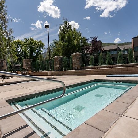Two Bedroom Park Ave Condo By Park City Vacations Exteriér fotografie