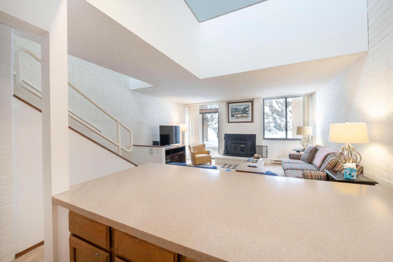 Two Bedroom Park Ave Condo By Park City Vacations Exteriér fotografie