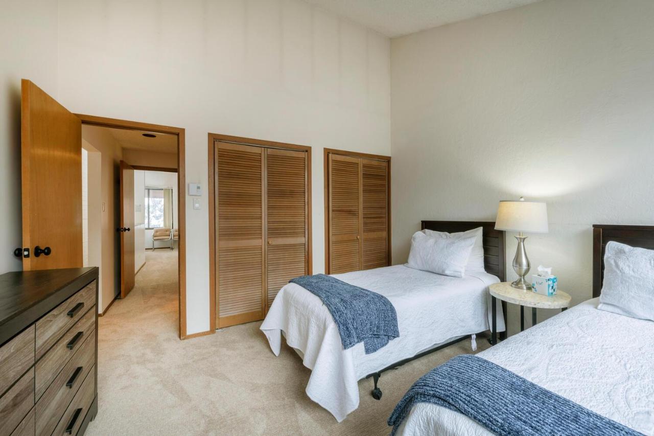 Two Bedroom Park Ave Condo By Park City Vacations Exteriér fotografie