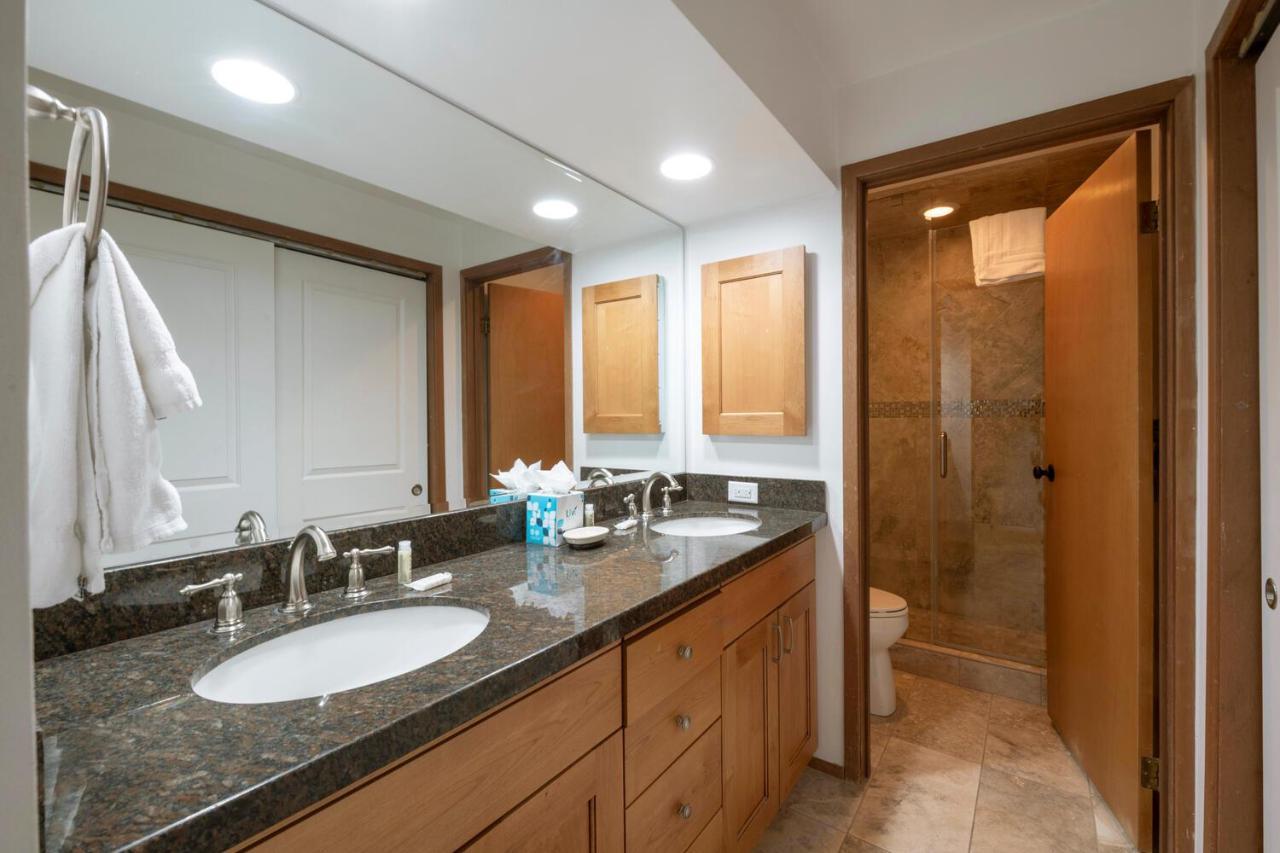 Two Bedroom Park Ave Condo By Park City Vacations Exteriér fotografie