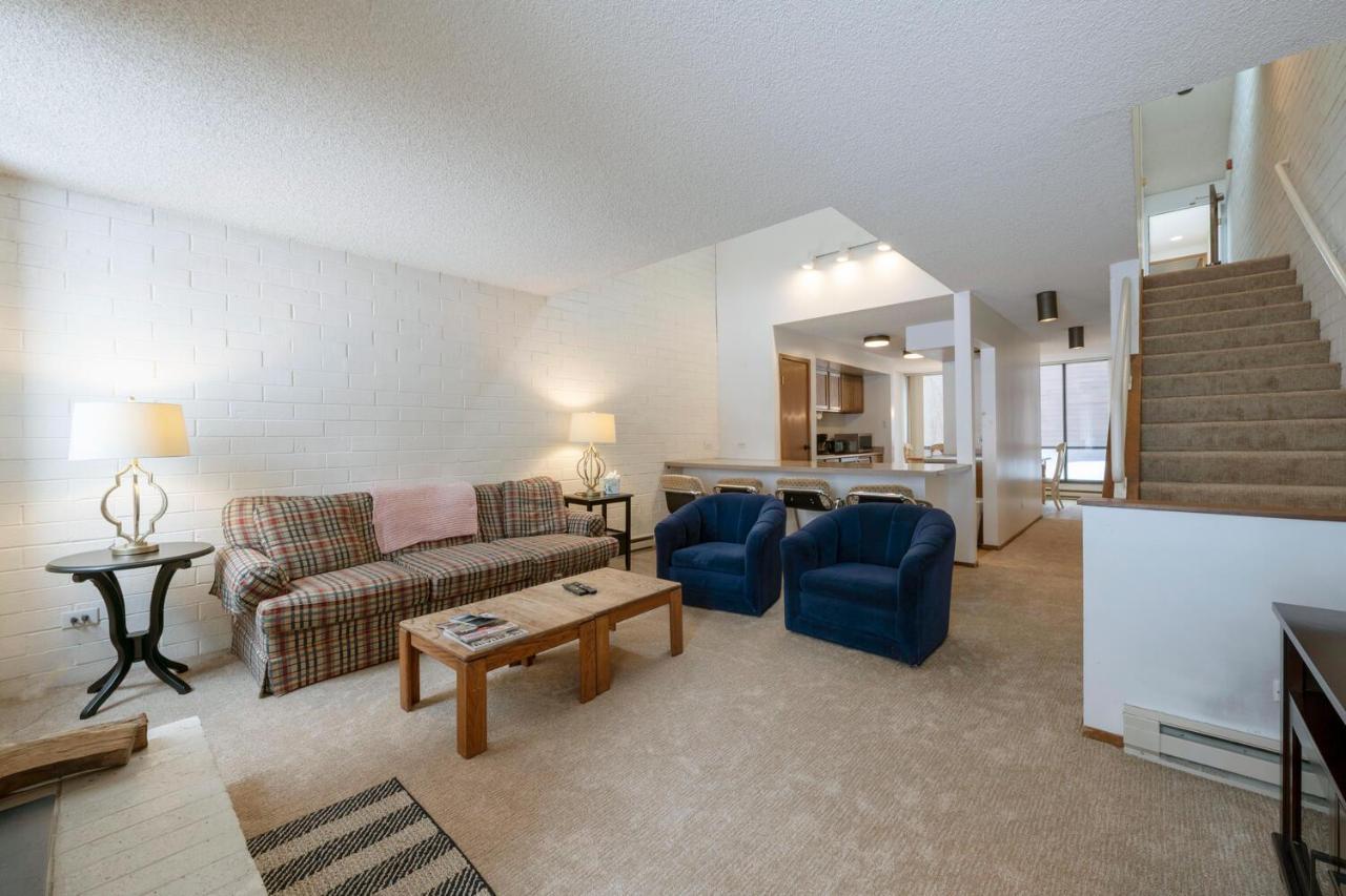 Two Bedroom Park Ave Condo By Park City Vacations Exteriér fotografie