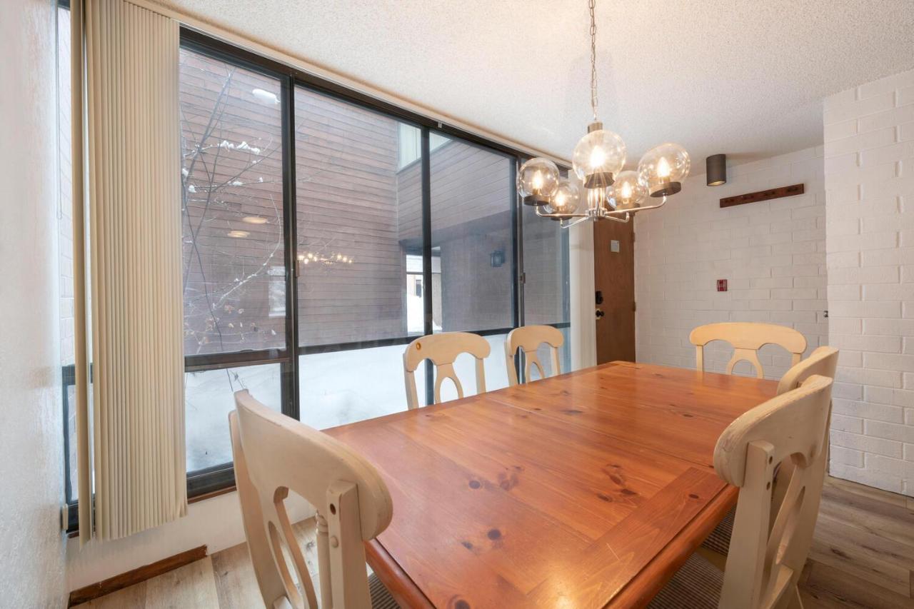 Two Bedroom Park Ave Condo By Park City Vacations Exteriér fotografie