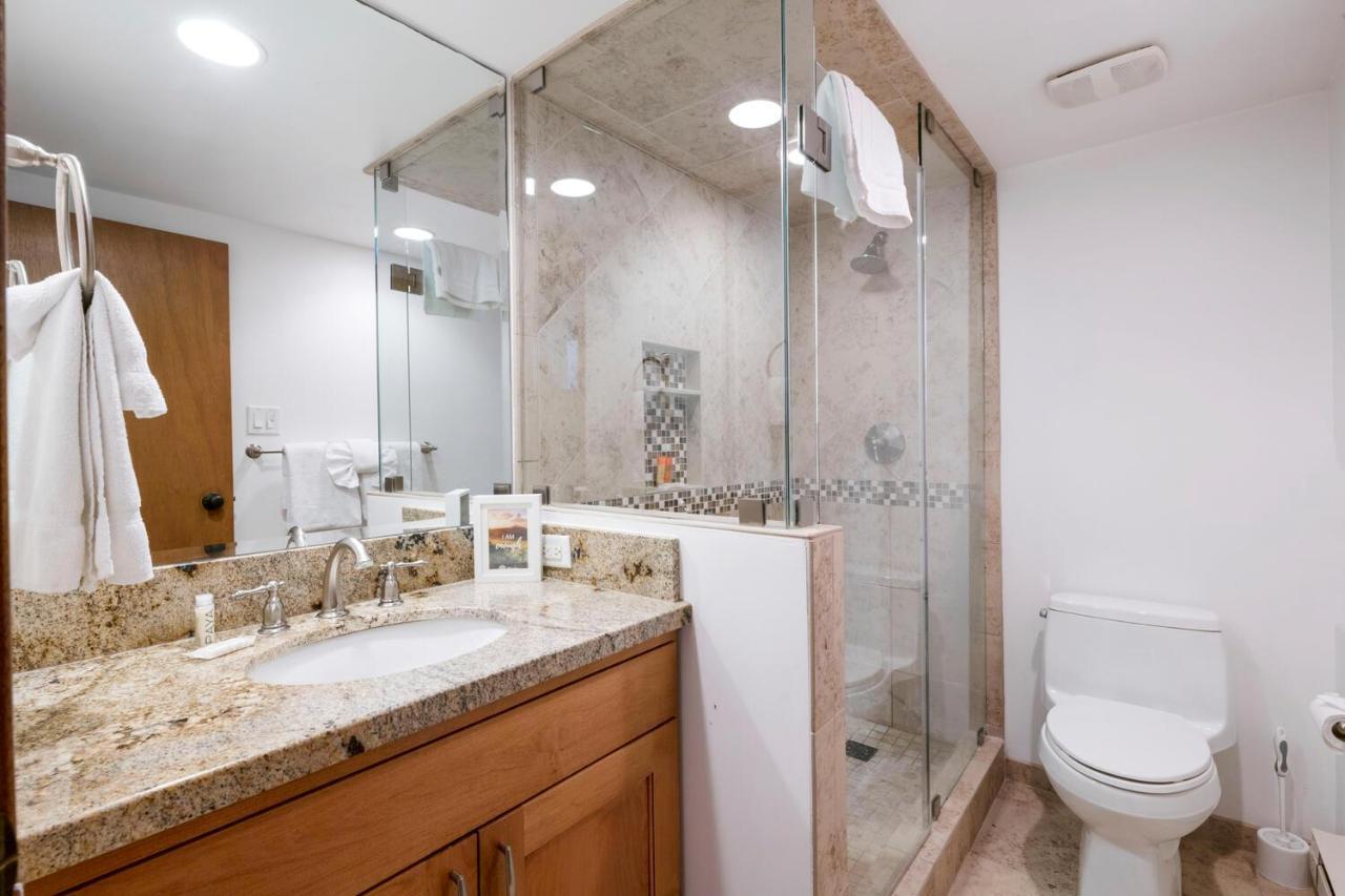 Two Bedroom Park Ave Condo By Park City Vacations Exteriér fotografie