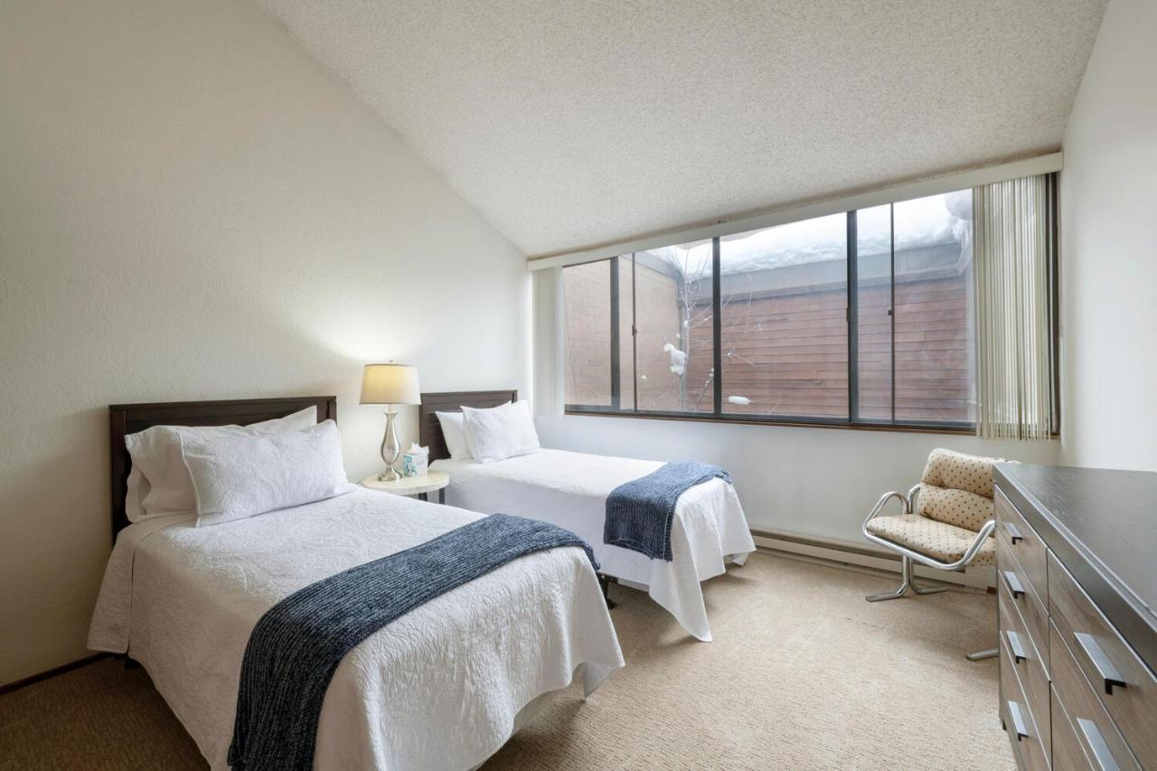 Two Bedroom Park Ave Condo By Park City Vacations Exteriér fotografie