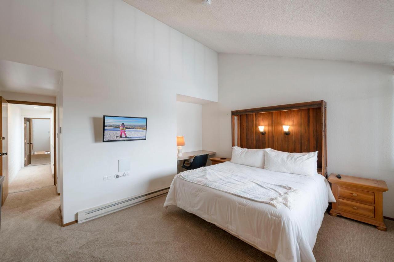 Two Bedroom Park Ave Condo By Park City Vacations Exteriér fotografie