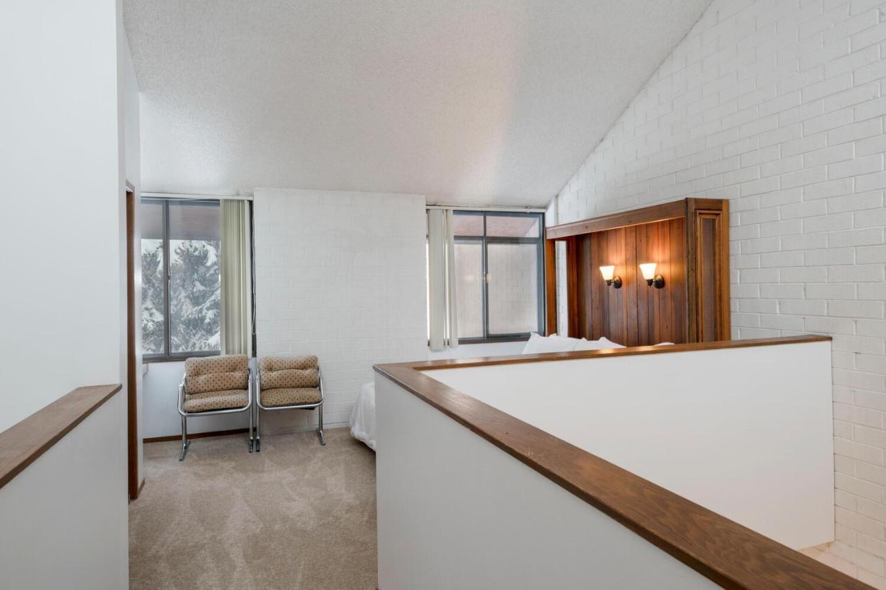 Two Bedroom Park Ave Condo By Park City Vacations Exteriér fotografie