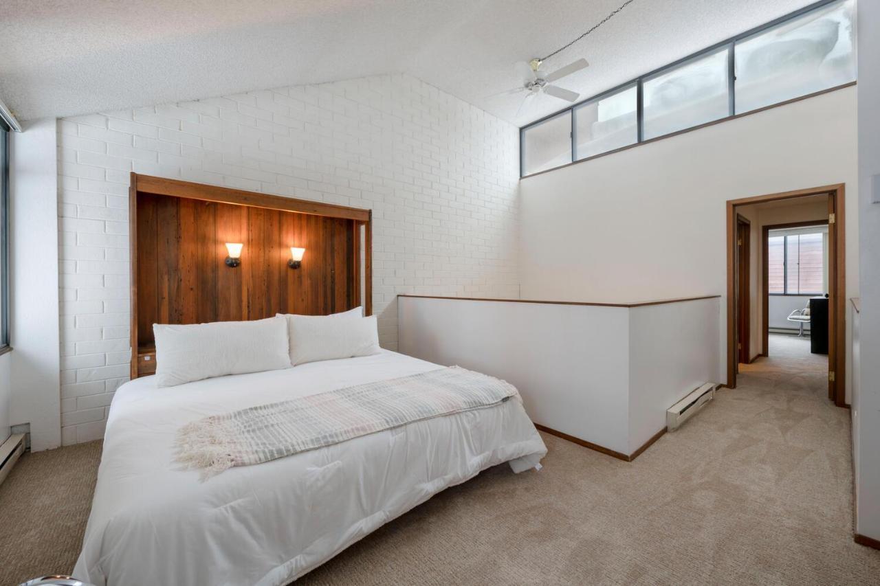 Two Bedroom Park Ave Condo By Park City Vacations Exteriér fotografie