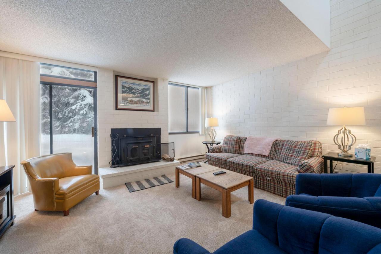 Two Bedroom Park Ave Condo By Park City Vacations Exteriér fotografie