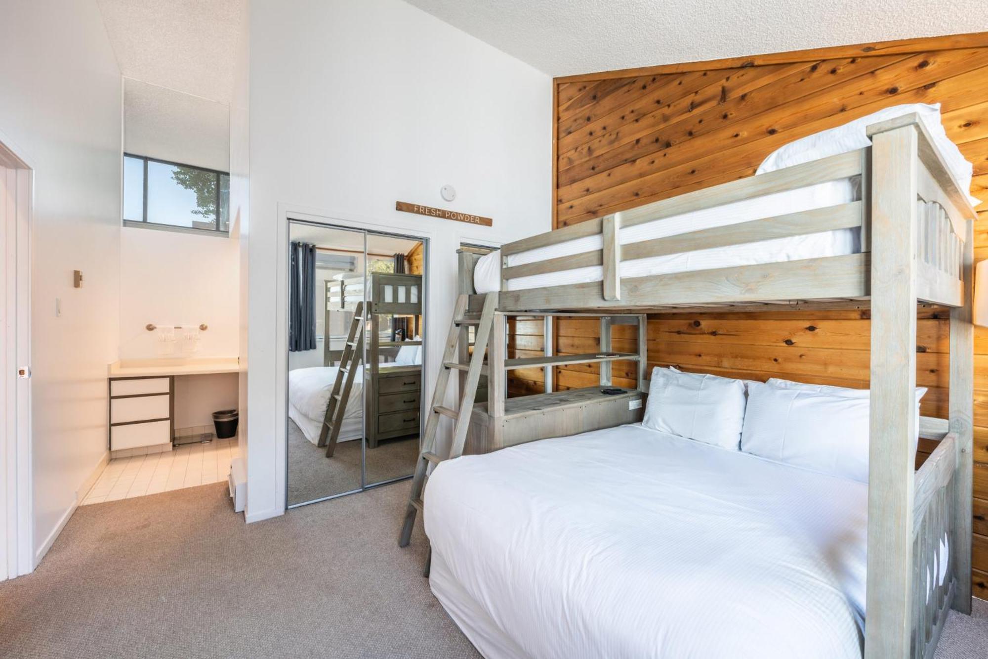 Two Bedroom Park Ave Condo By Park City Vacations Exteriér fotografie
