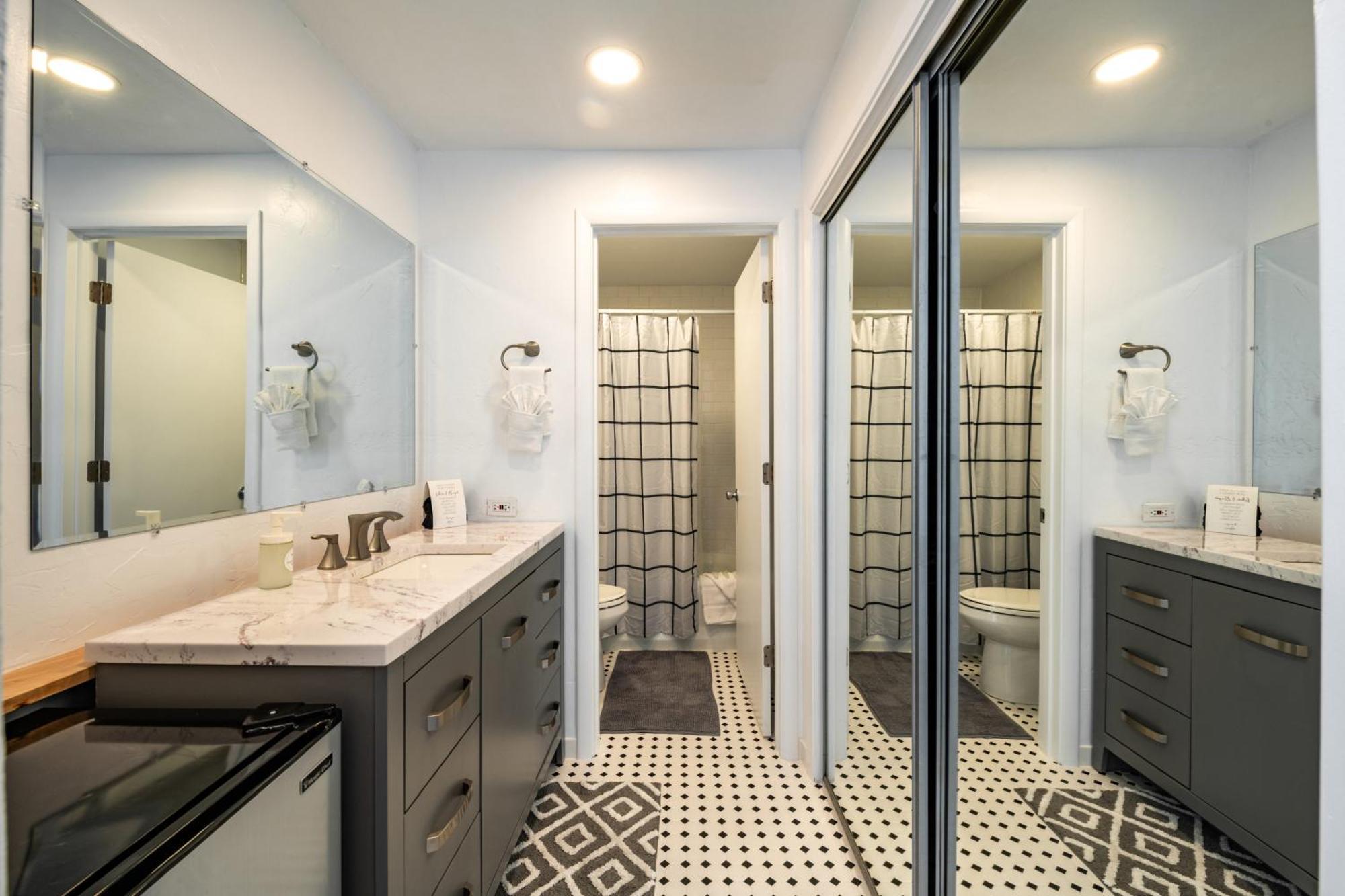 Two Bedroom Park Ave Condo By Park City Vacations Exteriér fotografie