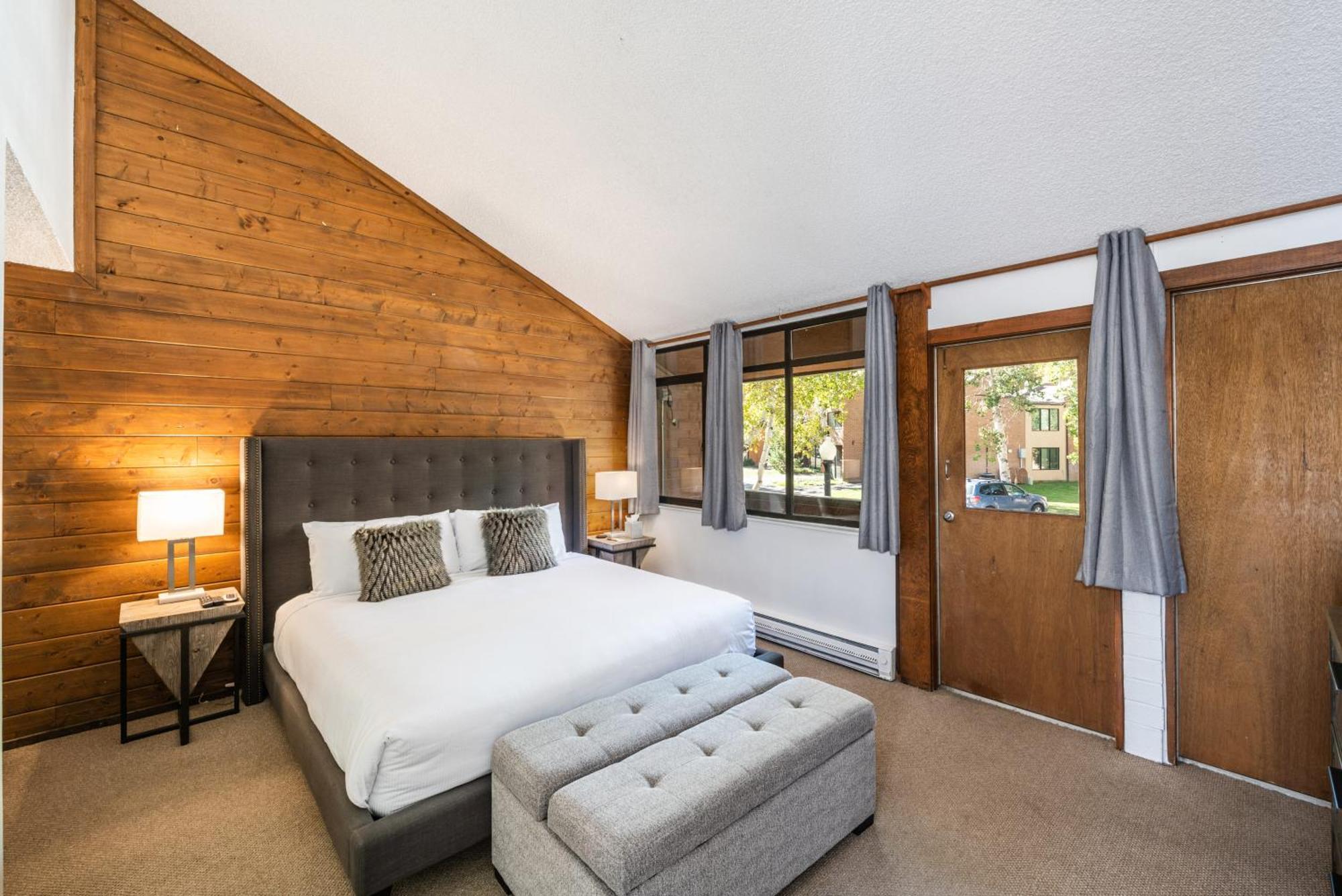 Two Bedroom Park Ave Condo By Park City Vacations Exteriér fotografie