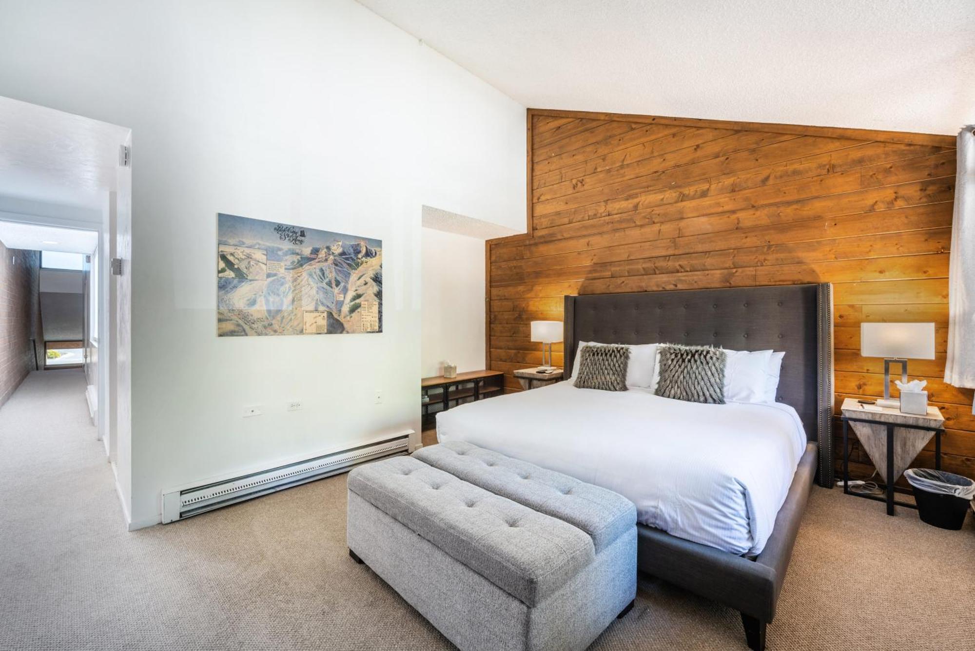 Two Bedroom Park Ave Condo By Park City Vacations Exteriér fotografie