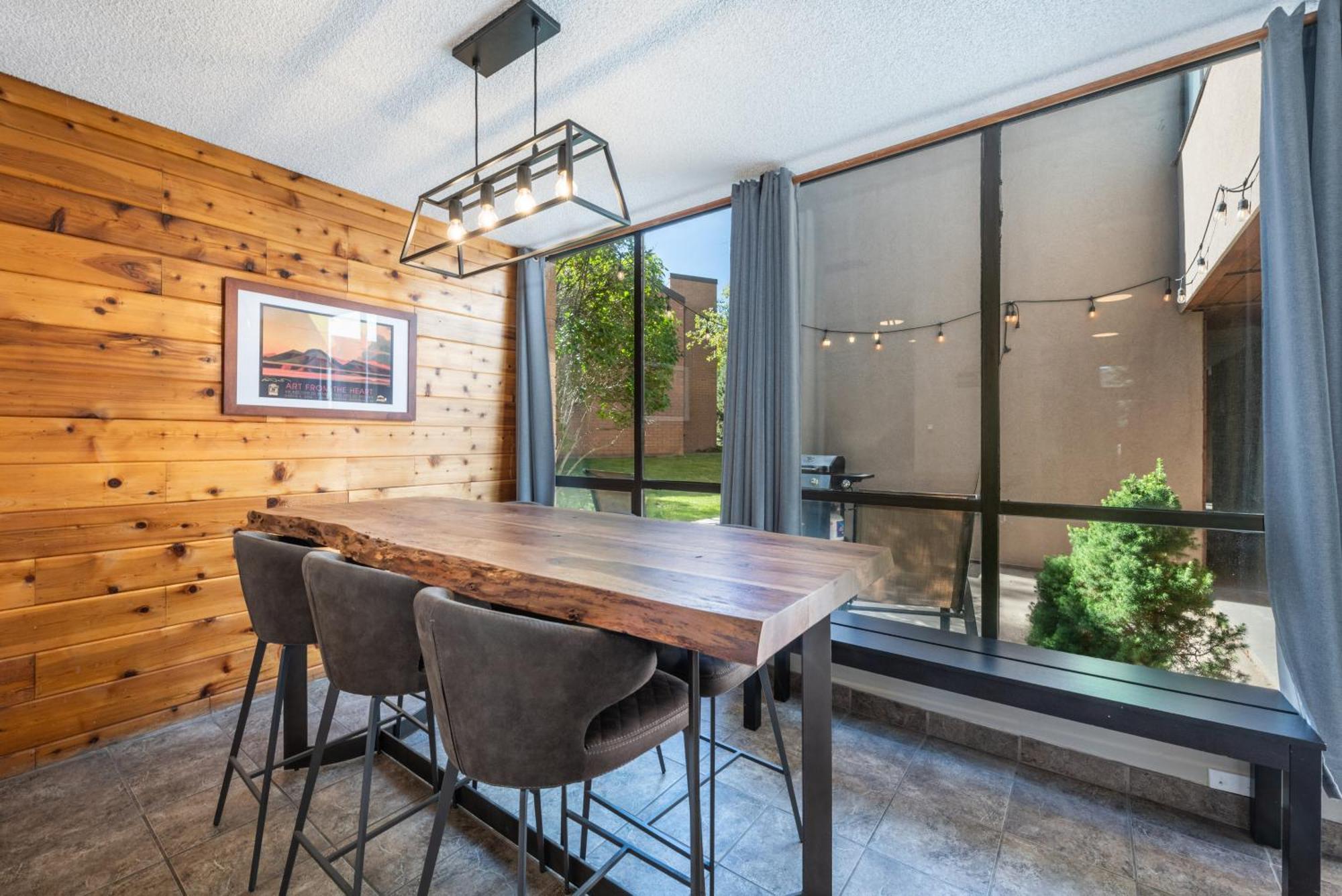 Two Bedroom Park Ave Condo By Park City Vacations Exteriér fotografie