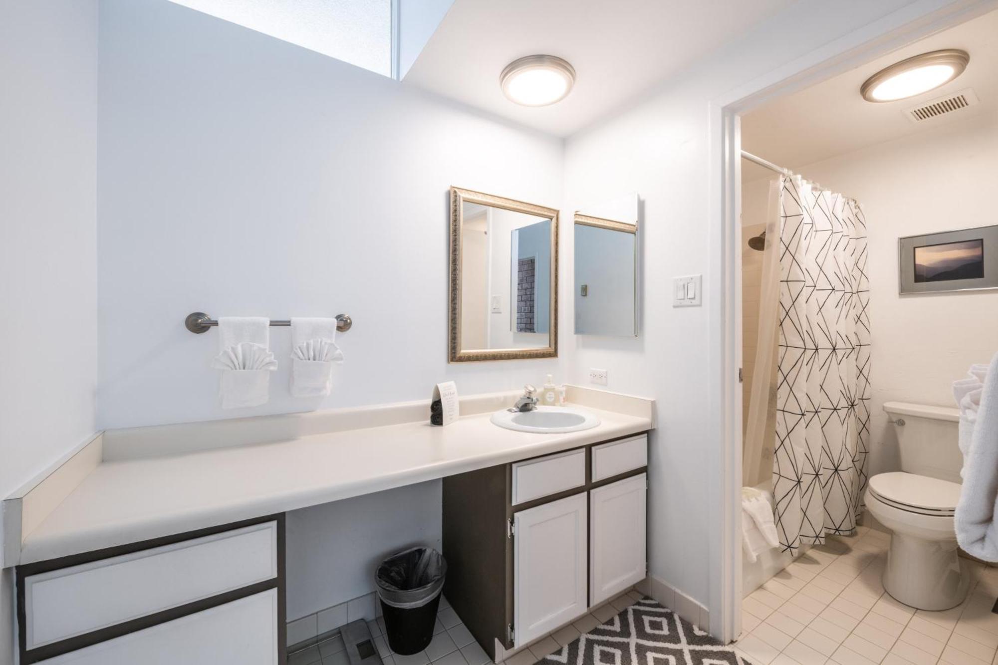 Two Bedroom Park Ave Condo By Park City Vacations Exteriér fotografie