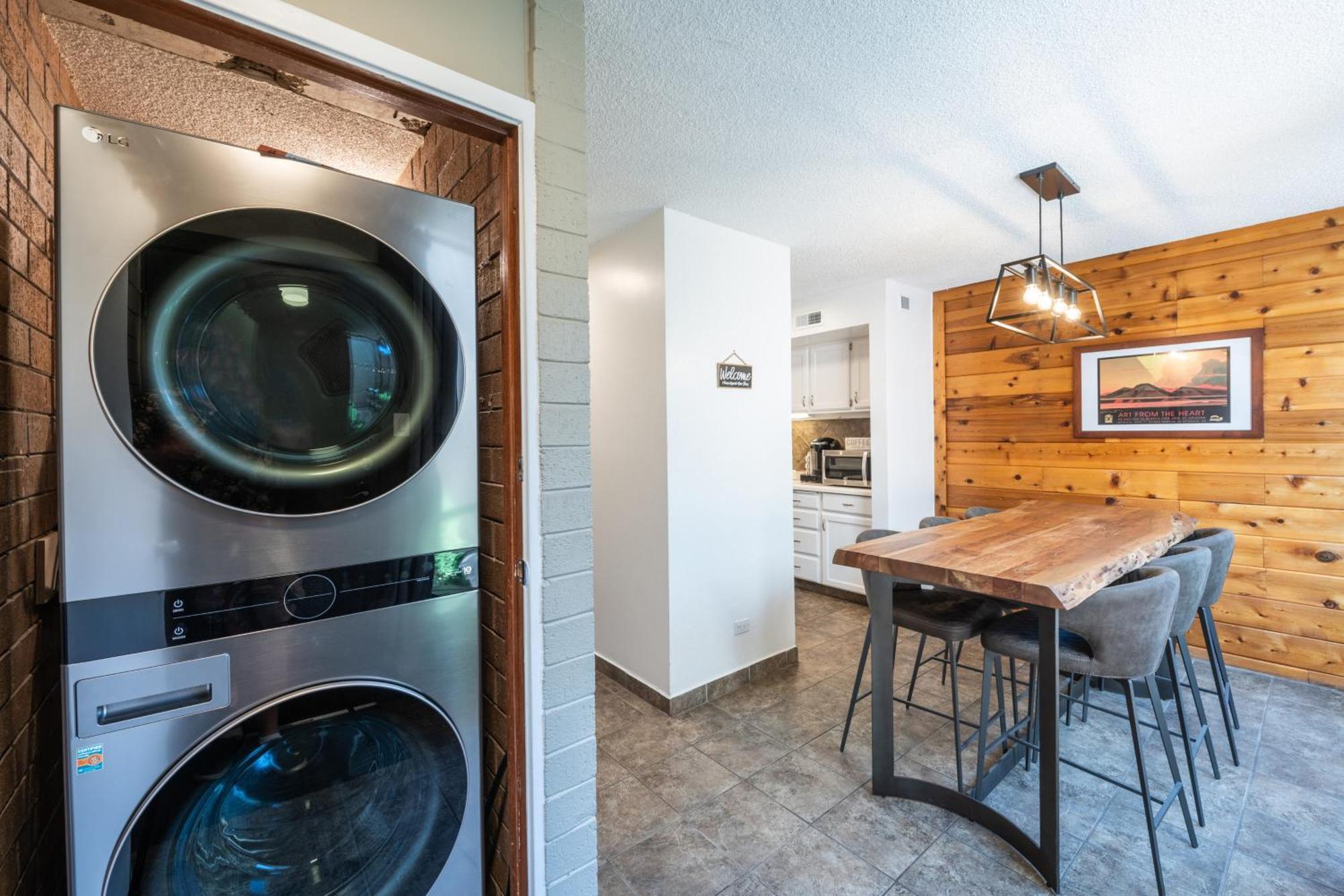 Two Bedroom Park Ave Condo By Park City Vacations Exteriér fotografie